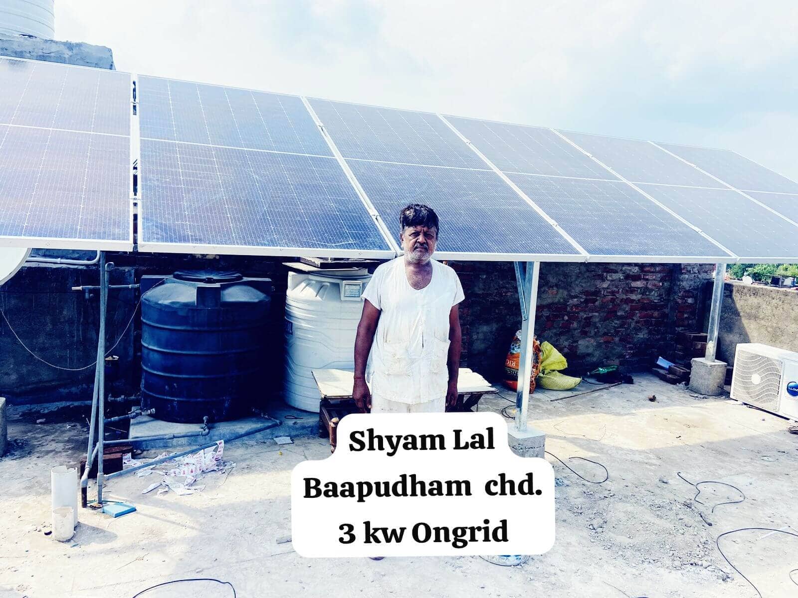KW,
																				On Syam Lal Home Baapudham Chd,