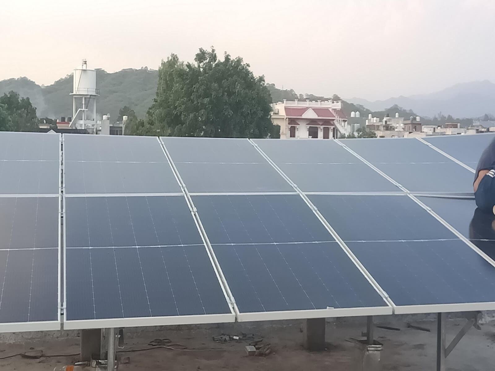 10KW,
																				On On Rani Kumari Home